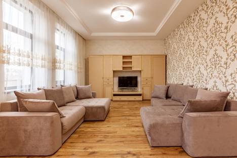 2-комнатная квартира в Кисловодске, ул. Чкалова, 75