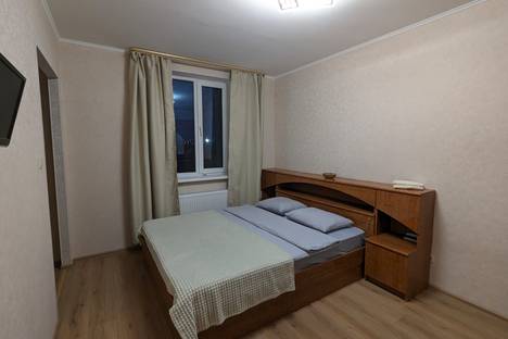 2-комнатная квартира в Казани, ул. Космонавтов, 61Г