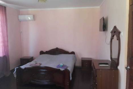 Комната в аренду посуточно в Гудаутском районе по адресу Гудаутский р-н, с. Абгархук