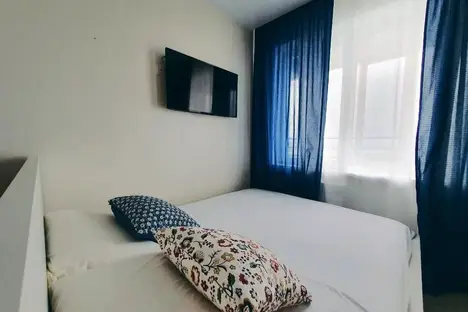 1-комнатная квартира в Новосибирске, Обская ул., 46/2, м. Речной вокзал