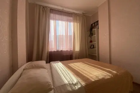 1-комнатная квартира в Новосибирске, Новосибирск, ул. Михаила Кулагина, 35