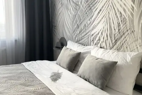 1-комнатная квартира в Уфе, Уфа, ул. Гази Загитова, 11/1