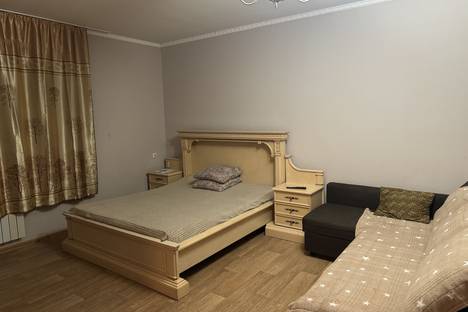 Однокомнатная квартира в аренду посуточно в Якутске по адресу ул. Каландаришвили, 7
