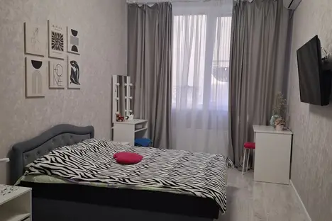 1-комнатная квартира в Керчи, Керчь, ул. Свердлова, 23А