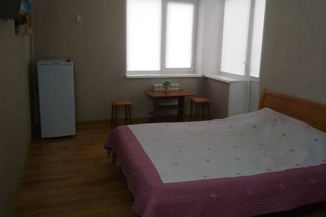 Комната в аренду посуточно в Дивноморском по адресу ул. Олега Кошевого, 22В