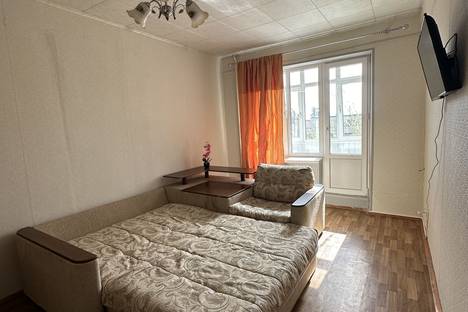 Двухкомнатная квартира в аренду посуточно в Пятигорске по адресу Московская ул., 68