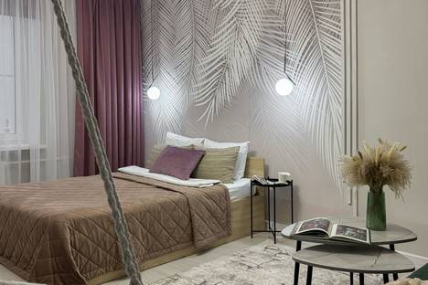 1-комнатная квартира в Санкт-Петербурге, Пушкинская ул., 4