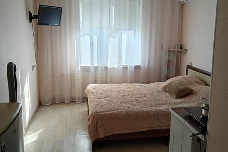 1-комнатная квартира во Владивостоке, ул. Надибаидзе, 30