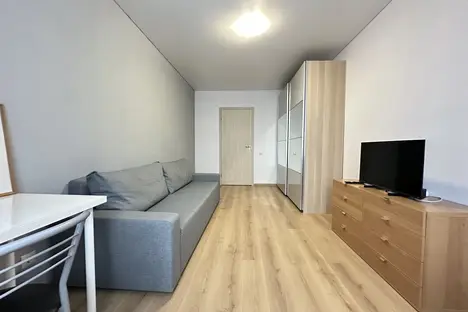 2-комнатная квартира в Санкт-Петербурге, ул. Фёдора Котанова, 13к1