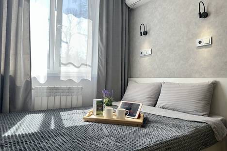 1-комнатная квартира в Артёме, Артём, Красноармейская 10