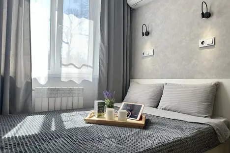 1-комнатная квартира в Артёме, Артём, Красноармейская 10