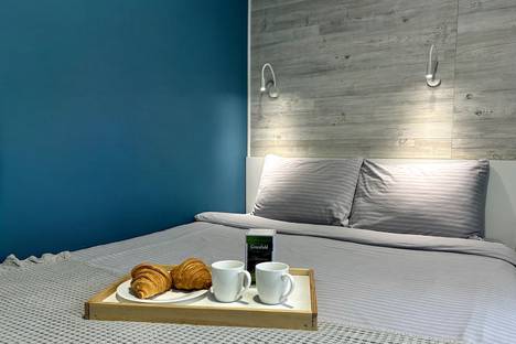 1-комнатная квартира в Артёме, Красноармейская 10