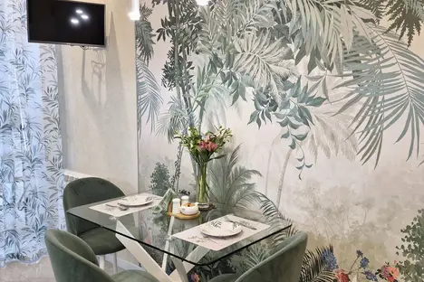 1-комнатная квартира в Костроме, ул. Советская, д 120 а