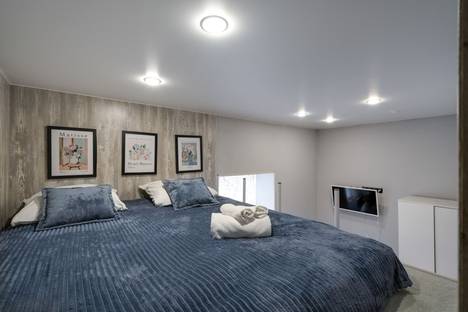 1-комнатная квартира в Москве, Кремлевская наб. 1/9c9