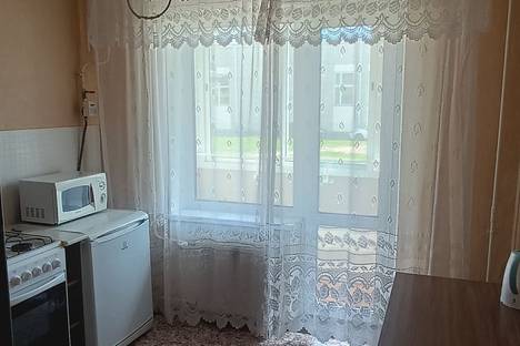1-комнатная квартира в Великом Новгороде, большая московская 122