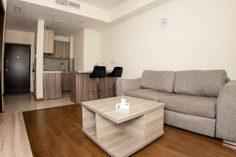 1-комнатная квартира в Ереване, Ереван, Yerevan, Pavstos Buzand Street, 17, м. Площадь Республики