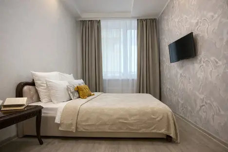 1-комнатная квартира в Перми, ул. Толмачёва, 15