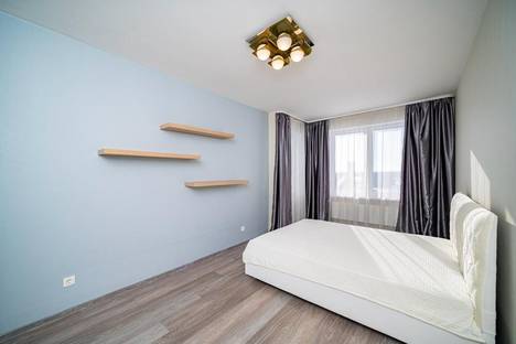 1-комнатная квартира в Екатеринбурге, ул. Вильгельма де Геннина, 42