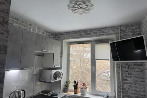 2-комнатная квартира в Петропавловске-Камчатском, ул. Автомобилистов, 53