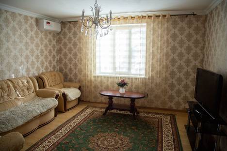 2-комнатная квартира в Дербенте, Приморская ул., 6Б, подъезд 5