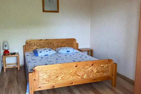 Комната в Гагре, Осетинская ул., 20