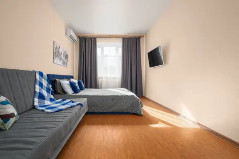 1-комнатная квартира в Краснодаре, Восточно-Кругликовская ул., 32