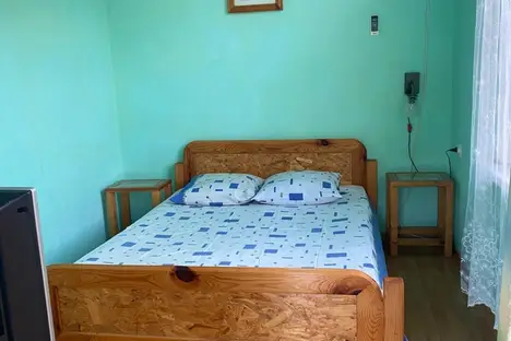 Комната в Гагре, Осетинская ул., 20