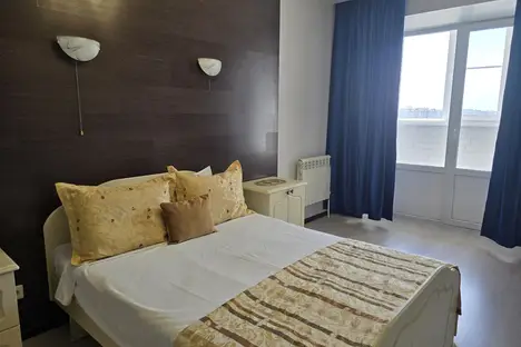 3-комнатная квартира в Орле, Орёл, ул. Фомина, 9