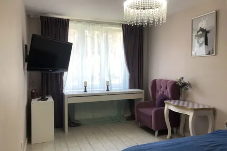 1-комнатная квартира в Екатеринбурге, Екатеринбург, Заводская ул., 73