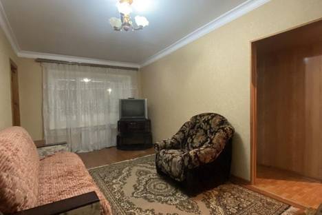 2-комнатная квартира в Дербенте, ул. Генриха Гасанова 2