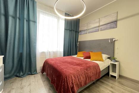 1-комнатная квартира в Санкт-Петербурге, Витебский пр-кт, 101к1, м. Купчино