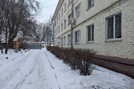 2-комнатная квартира в Одинцово, ул. Военный Городок, 51