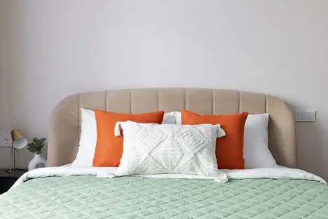 1-комнатная квартира в Санкт-Петербурге, Санкт-Петербург, Богатырский пр-кт, 2А