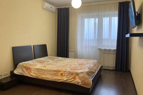 Однокомнатная квартира в аренду посуточно в Кирове по адресу ул. Чапаева, 49Б