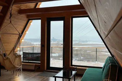 Дом в Казани, садоводческое некоммерческое товарищество Светоч, 15