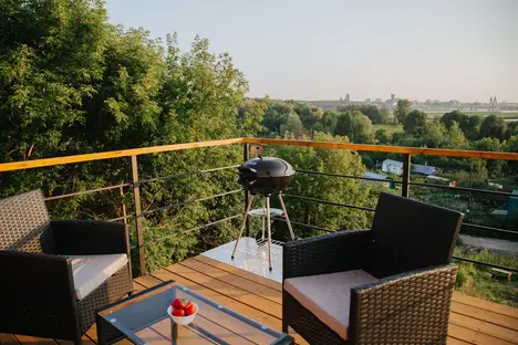 Дом в Казани, садоводческое некоммерческое товарищество Светоч, 15