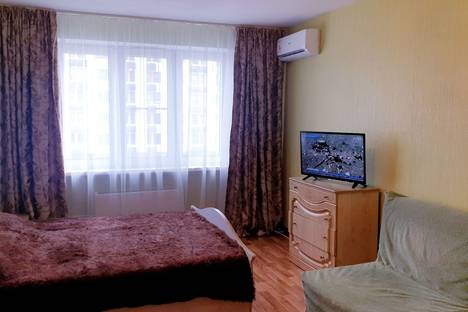 1-комнатная квартира в Новороссийске, ул. Бориса Пупко, 10
