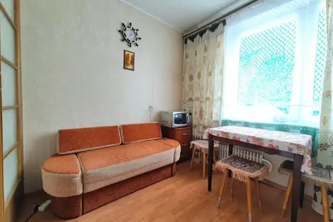 1-комнатная квартира в Климовске, Луговой пер., 20А