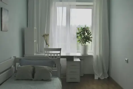 3-комнатная квартира в Москве, Москва, Большая Семёновская ул., 21, м. Электрозаводская