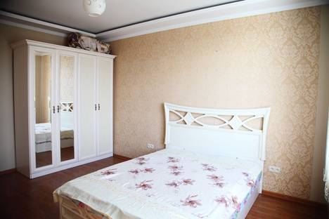 Комната в аренду посуточно в Сухумском районе по адресу Сухум