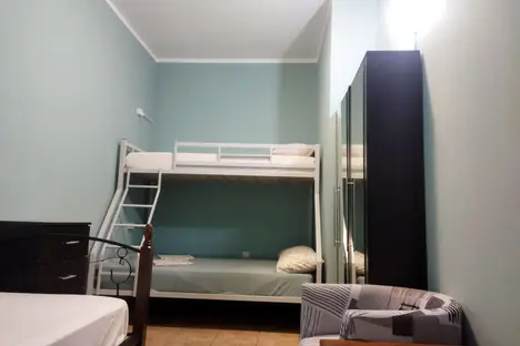 Комната в Санкт-Петербурге, Санкт-Петербург, ул. Рубинштейна, 4, м. Маяковская