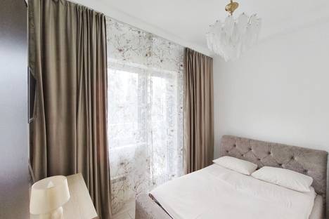 3-комнатная квартира в Сочи, Курортный пр-кт, 75Д