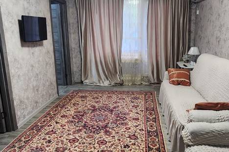 3-комнатная квартира в Каспийске, Каспийск, Ордженикидзе 22