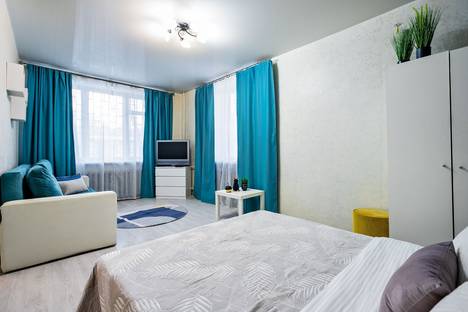 1-комнатная квартира в Москве, ул. Малые Каменщики, 18к1, м. Таганская