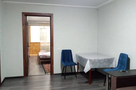 2-комнатная квартира в Кисловодске, ул. Андрея Губина, 46