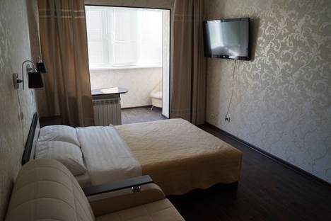 1-комнатная квартира в Южно-Сахалинске, ул. Ленина, 327Б, подъезд 5