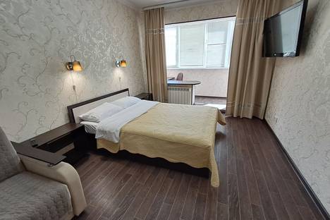 1-комнатная квартира в Южно-Сахалинске, ул. Ленина, 327Б