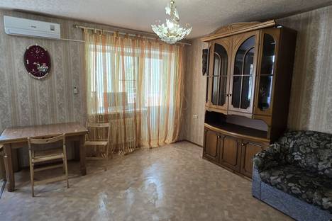 2-комнатная квартира в Новороссийске, наб. Адмирала Серебрякова, 43