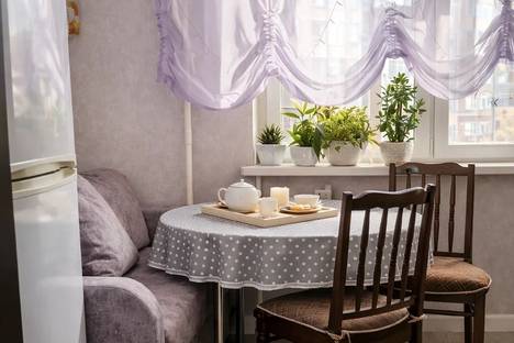 1-комнатная квартира в Москве, Лазурная ул., 8