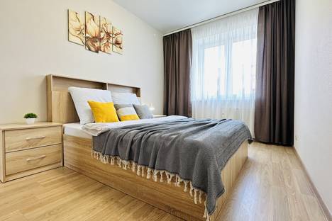 2-комнатная квартира в Перми, Монастырская ул., 46